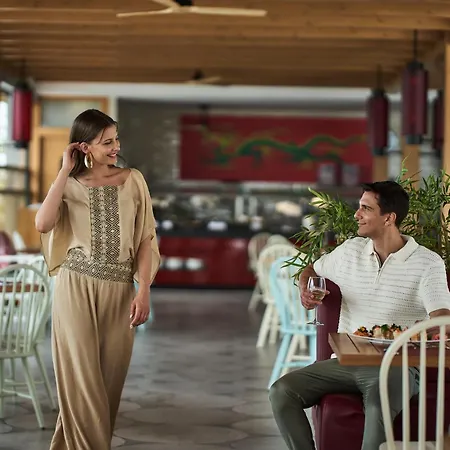Arina Resort 5*