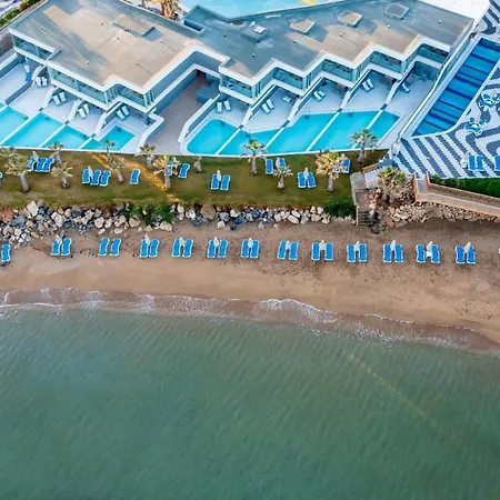Arina Resort Kokkini Hani