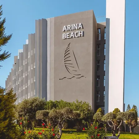 Arina Resort 5*