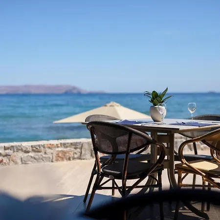 Arina Resort Kokkini Hani