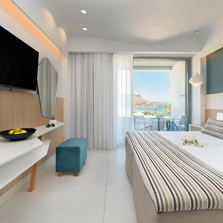 Arina Resort Kokkini Hani