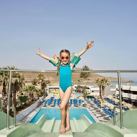 Resort Arina Kokkini Hani