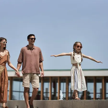 Arina Resort Kokkini Hani