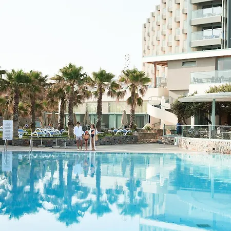 Resort Arina Kokkini Hani