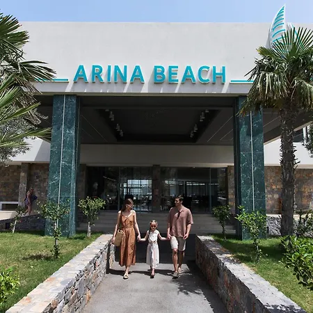 Resort Arina