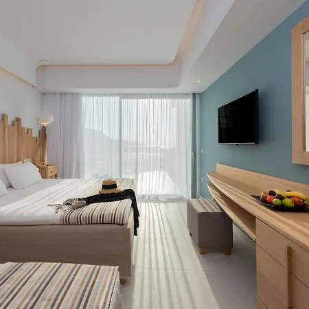 Arina Resort