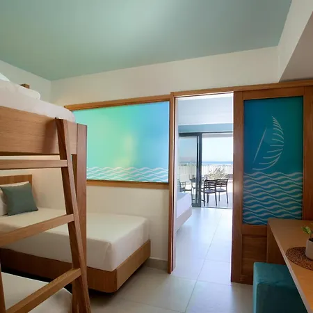Resort Arina Kokkini Hani