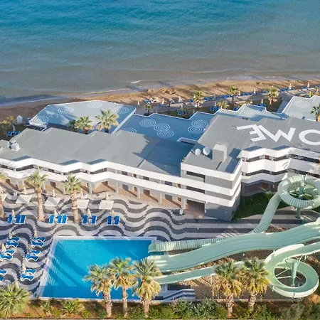 Resort Arina Kokkini Hani